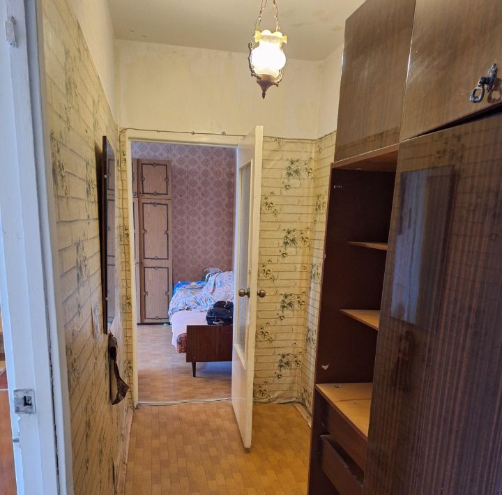 квартира г Иваново р-н Ленинский ш Кохомское 7 фото 9
