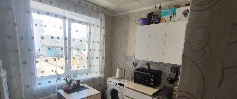 квартира г Усть-Илимск ул Мечтателей 5 фото 7