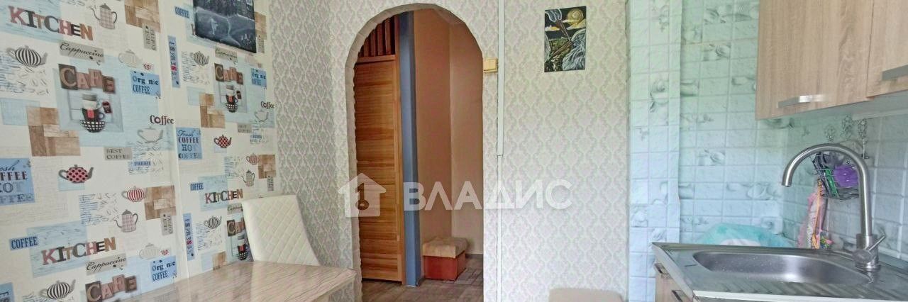 квартира р-н Светлогорский г Светлогорск пер Луговой 2 фото 2
