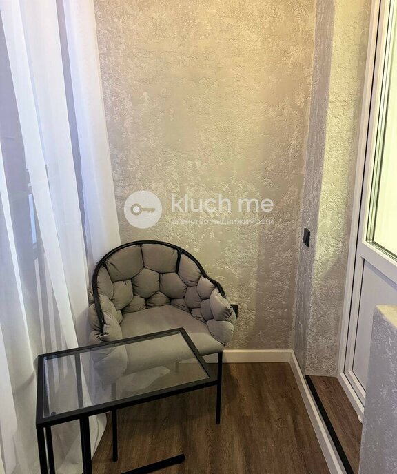 квартира г Казань Суконная слобода ул Аделя Кутуя 110дк/2 фото 10