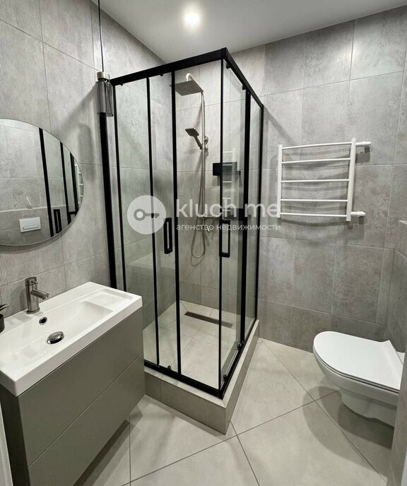 квартира г Казань Суконная слобода ул Аделя Кутуя 110дк/2 фото 12