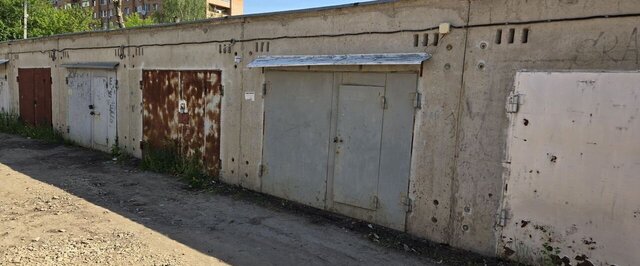 владение ГСК Рассвет фото