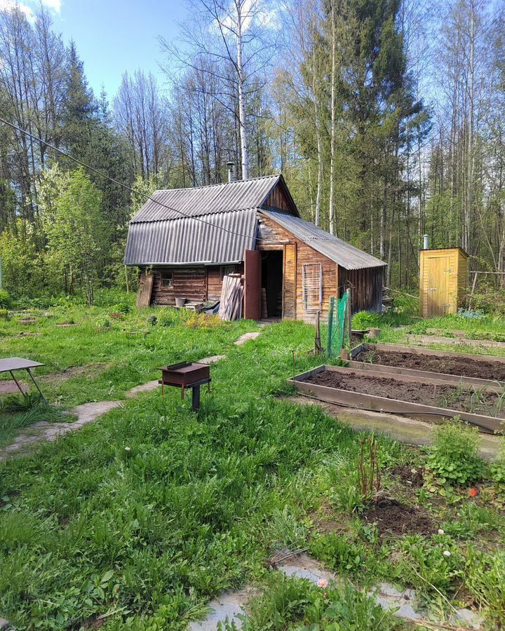 дом г Краснокамск снт Вита массив Алёшиха, Пермь фото 12