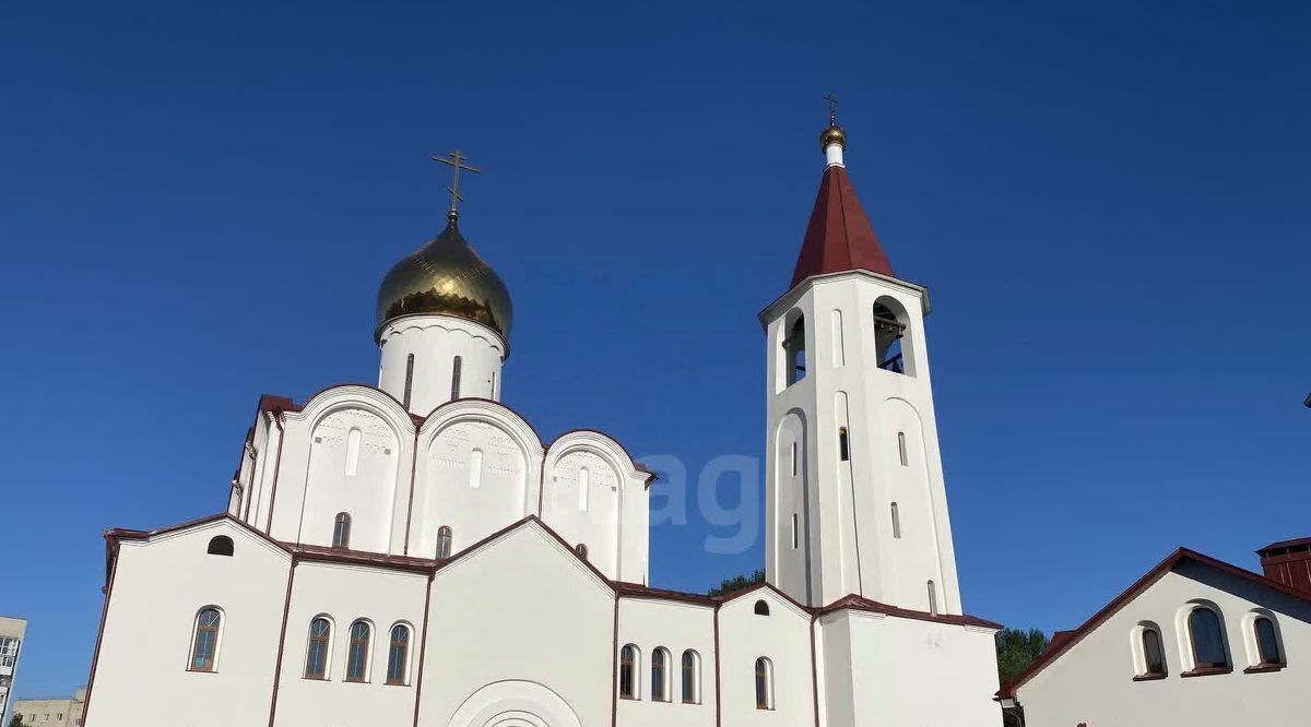 квартира г Саратов р-н Заводской пр-д 2-й Огородный 27 фото 24
