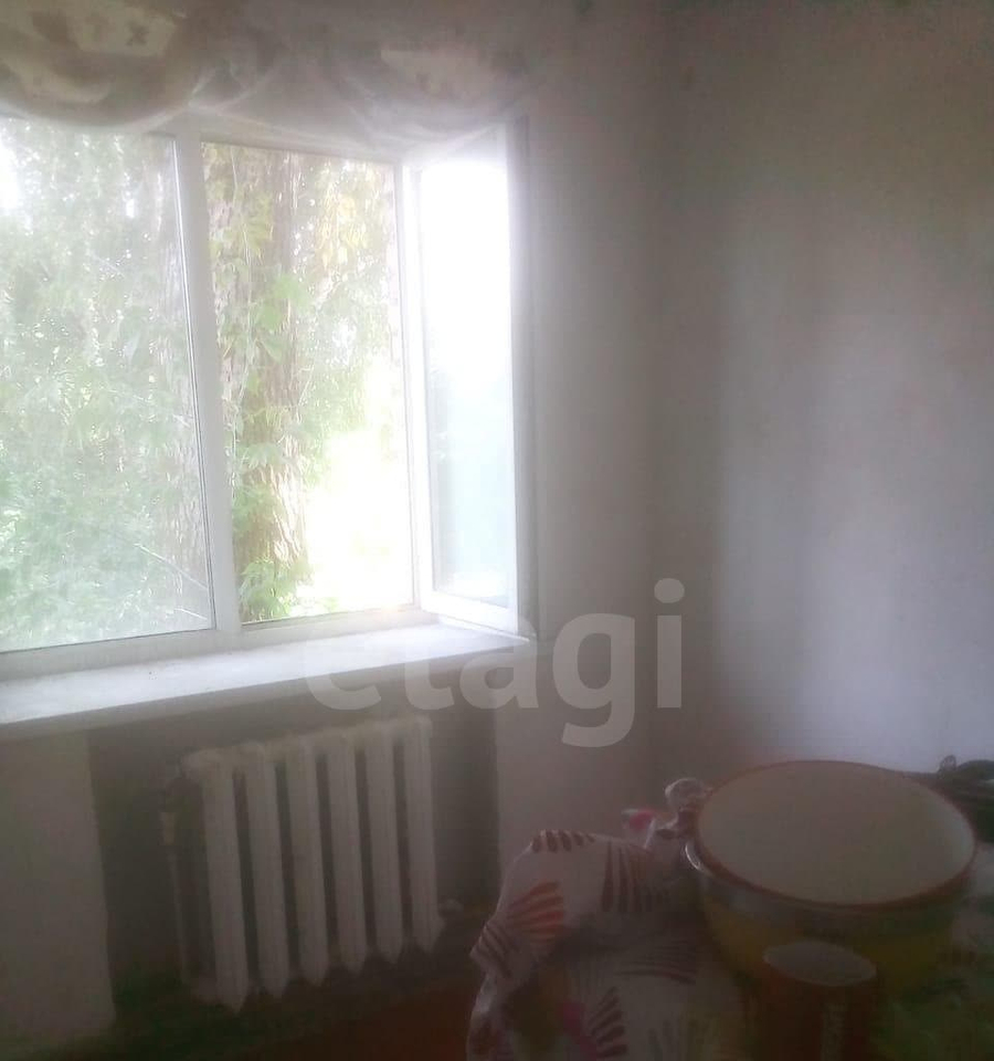 квартира г Новокузнецк Абагур-Лесной проезд Дагестанский 2 Кузбасс фото 1