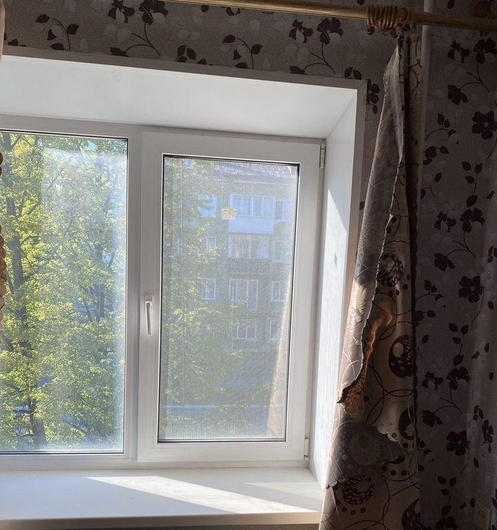 квартира г Кушва ул Майданова 9 фото 1
