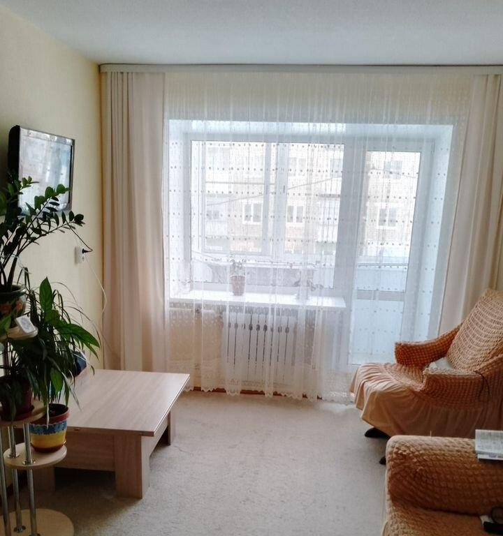 квартира г Кушва ул Строителей 12 фото 1