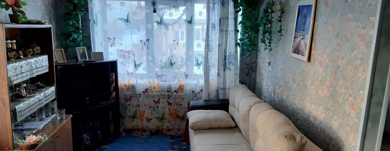 квартира г Кушва ул Строителей 12 фото 1