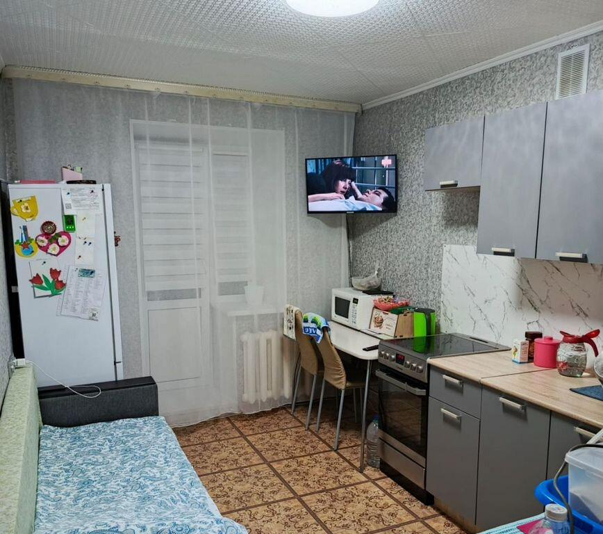 квартира г Нижняя Тура ул Скорынина 3 фото 1