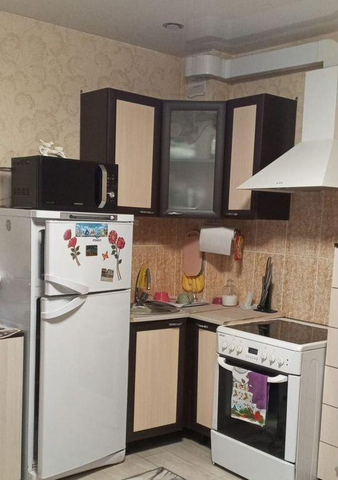 Гальяно-Горбуновский массив, Булата Окуджавы, 5 фото
