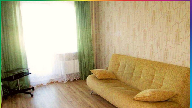 квартира Гальяно-Горбуновский массив, Булата Окуджавы, 5 фото