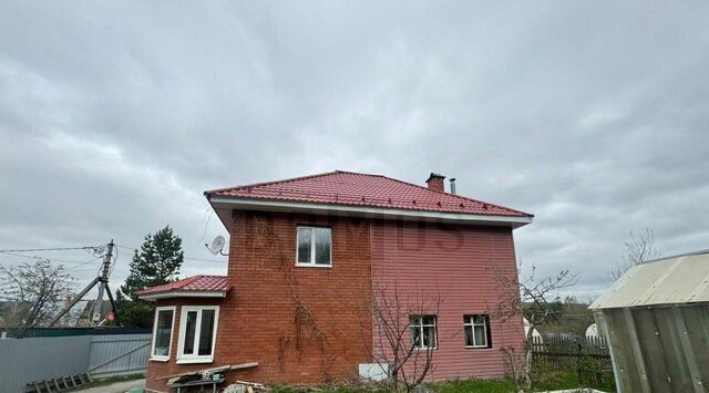 Ботаническая ул Круговая 139 фото