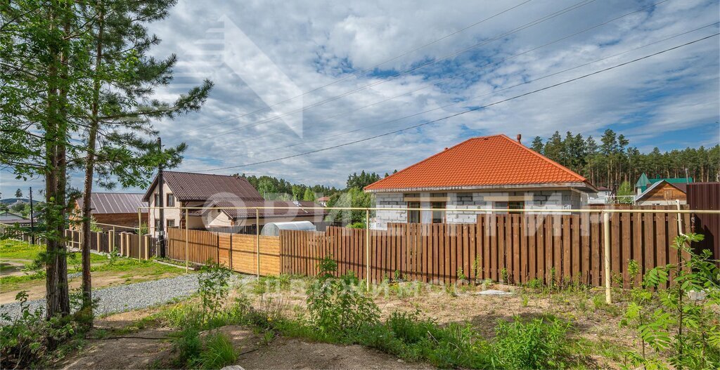 дом р-н Сысертский г Сысерть ул Гагарина 71 фото 1