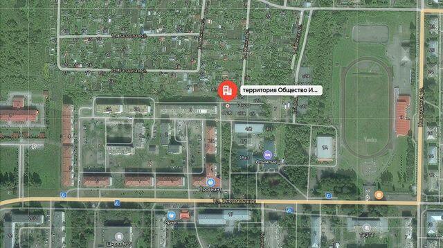 Кемеровская обл. — Кузбасс, территория Общество Икар, с 12 фото