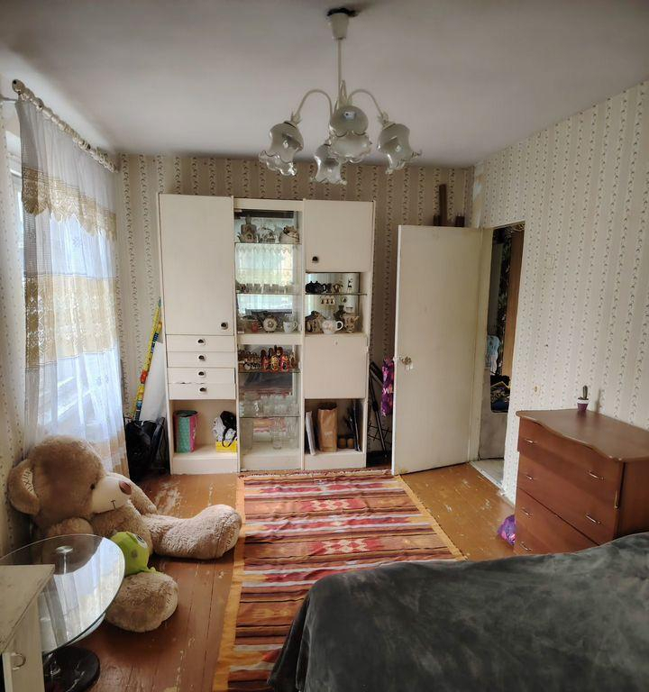 квартира г Новоуральск ул Сергея Дудина 4 фото 1