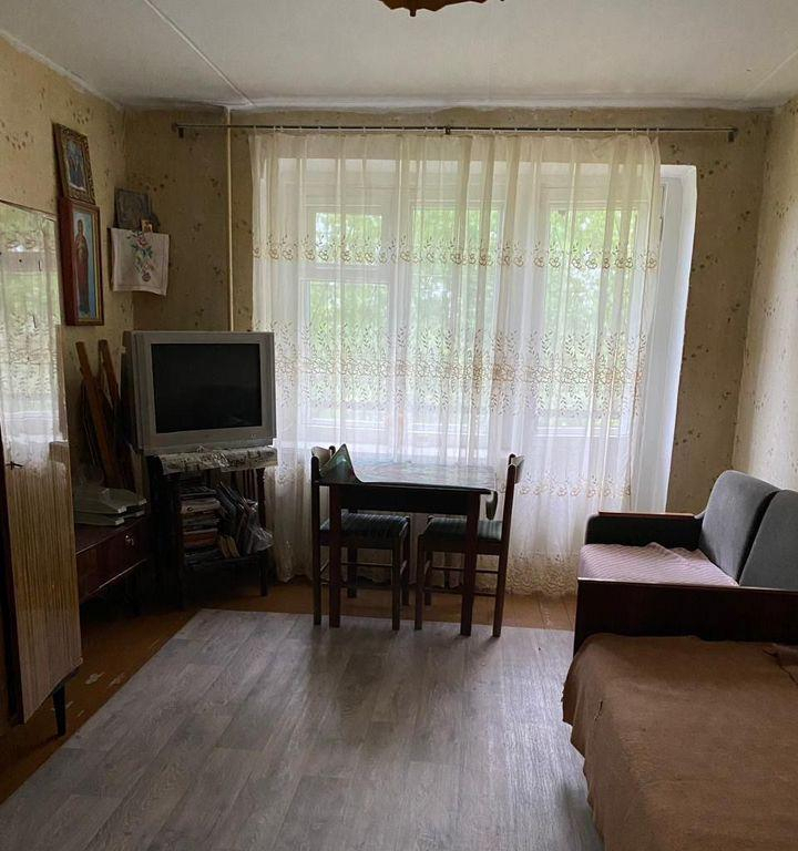 квартира г Серов ул 1-я Овощная 35 фото 1