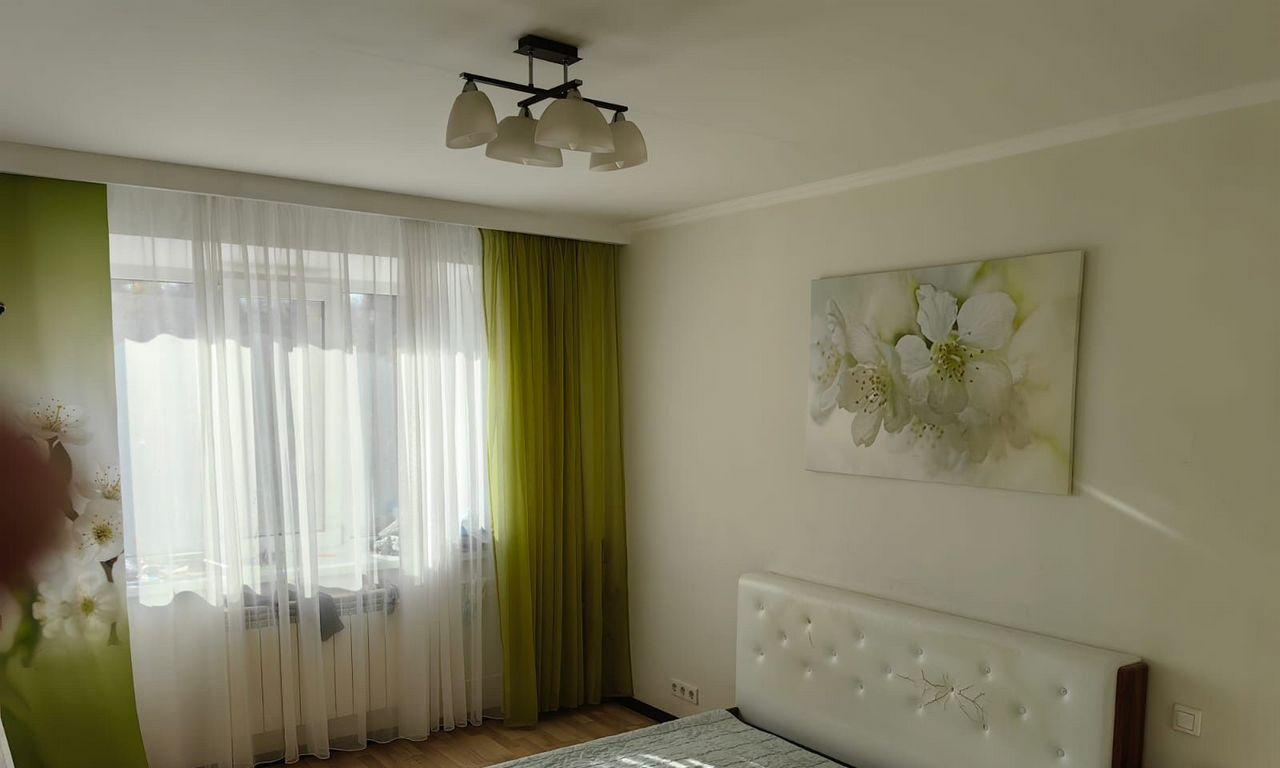 квартира г Новоуральск ул Жигаловского 2/2 фото 1