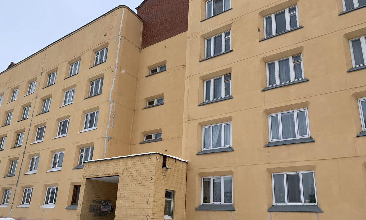 квартира г Новоуральск ул Жигаловского 2/1 фото 1