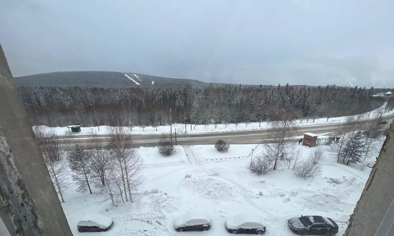 квартира г Новоуральск ул Корнилова 13 фото 1