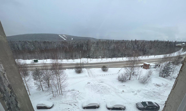 ул Корнилова 13 фото