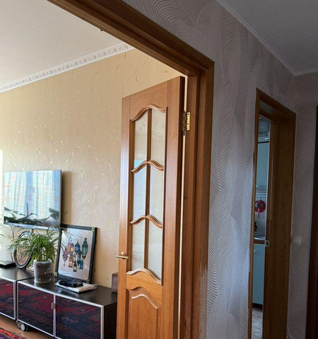 б-р Академика Кикоина 3 фото
