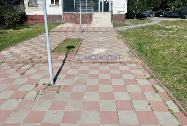 Парк культуры ул Веденяпина 11 фото