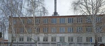 офис р-н Елабужский г Елабуга пр-кт Нефтяников 92 фото 1