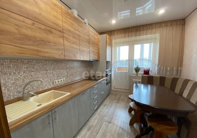 р-н Северный жилой ул Крылова 39/1 Сургут, Тюменская обл. фото