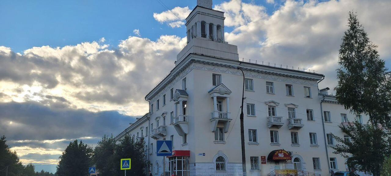 квартира г Серов ул Гагарина 29 фото 1
