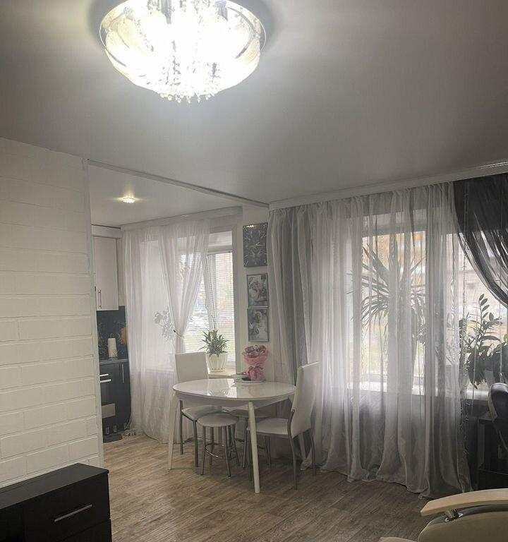 квартира г Серов ул Каляева 33 фото 1