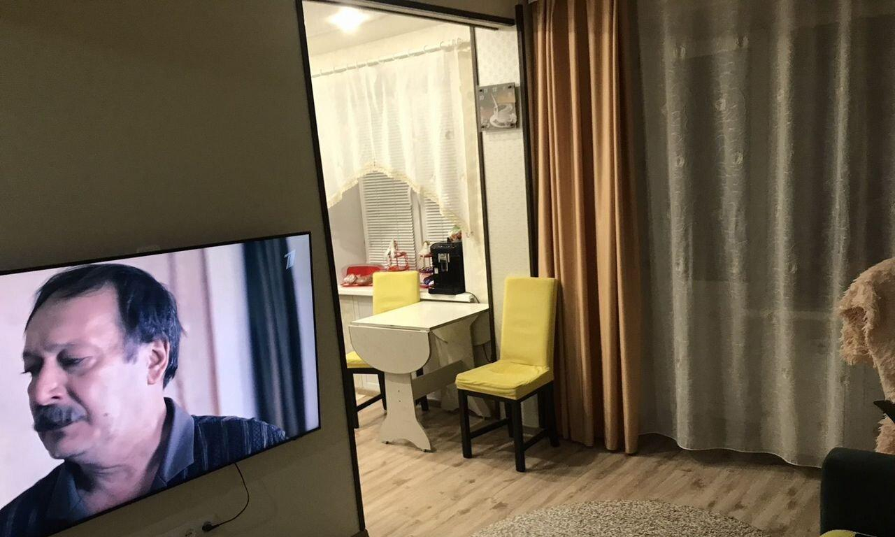 квартира г Серов ул Каляева 39 фото 1