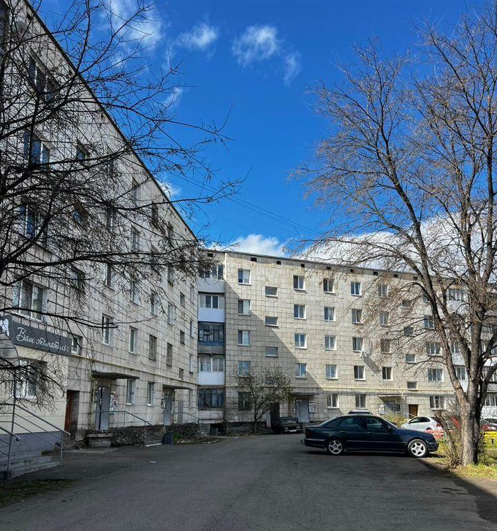 квартира г Серов ул Ленина 236 фото 1