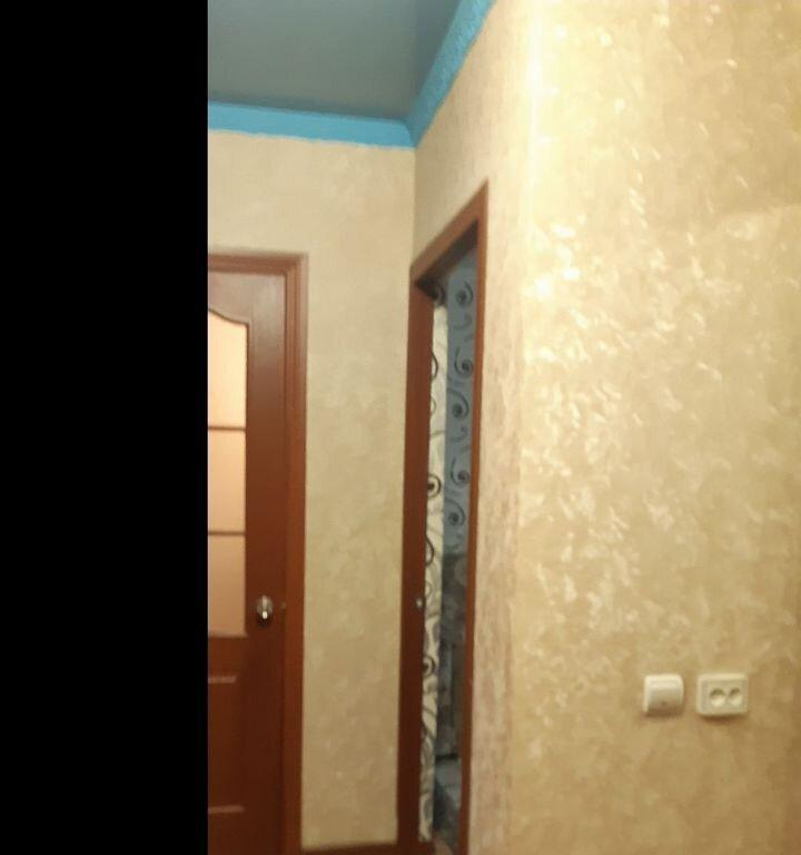 квартира г Серов ул Ленина 246а фото 1
