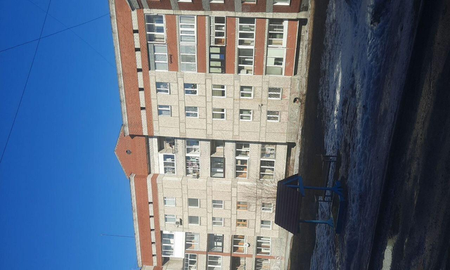 ул Каляева 53 фото