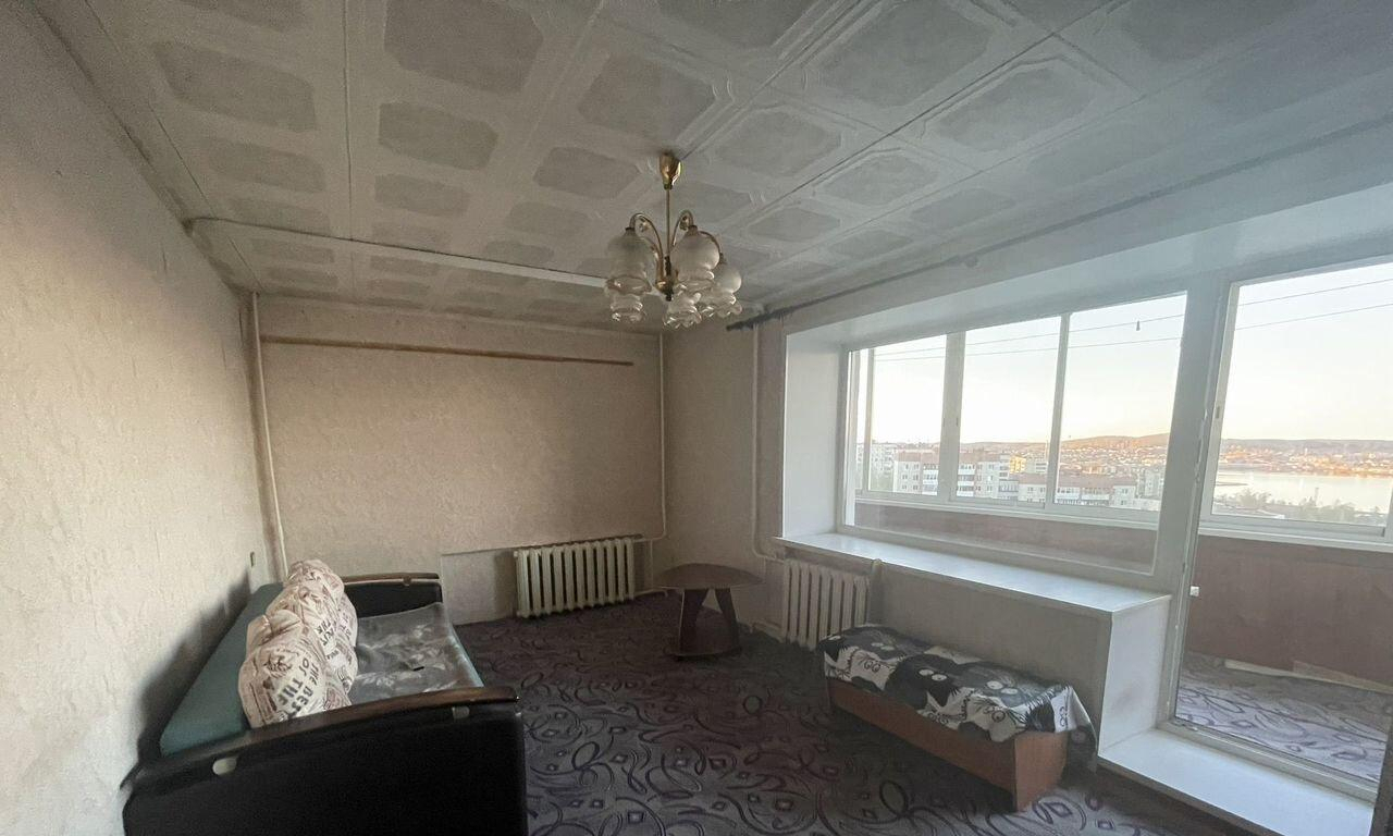 квартира г Новоуральск ул Мичурина 13 фото 1