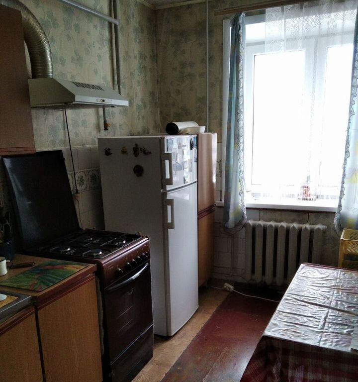 квартира г Асбест улица Королёва, 26 фото 1