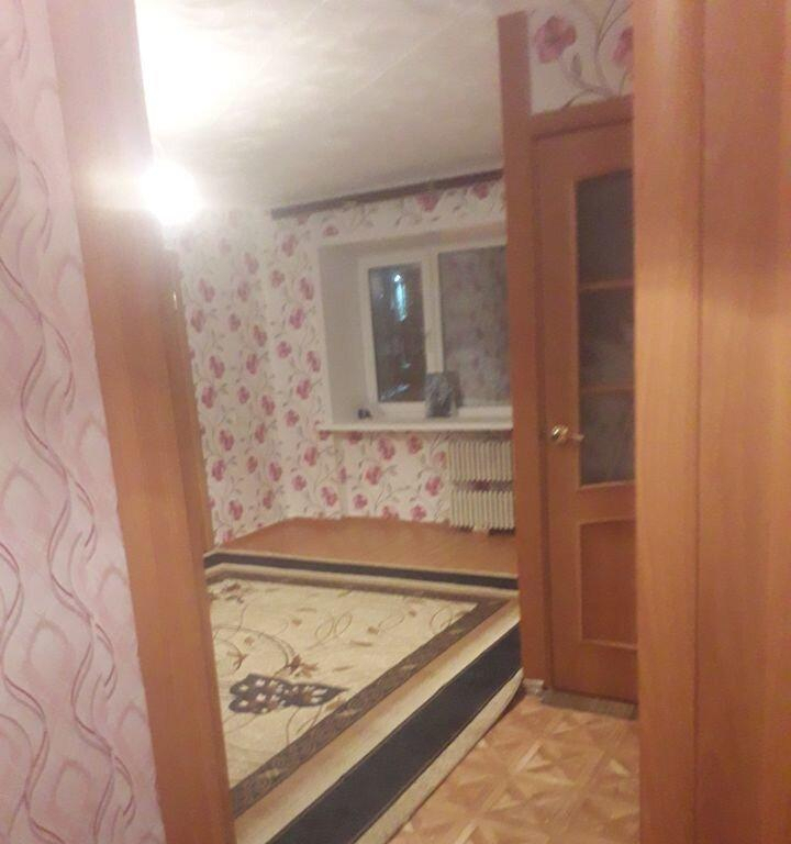 квартира г Асбест ул Чкалова 78 фото 1