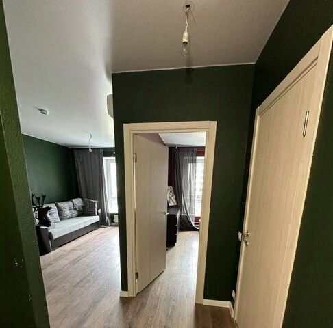 квартира дом 90к/2 Потапово фото