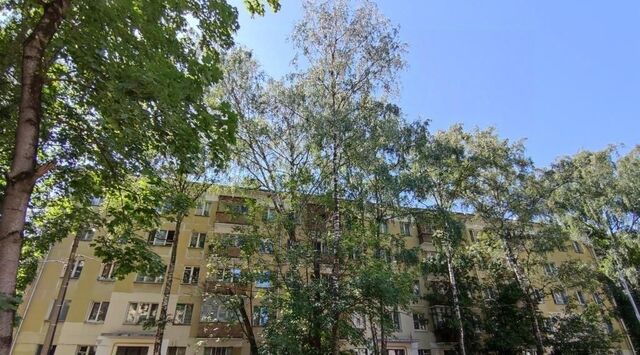 ул Олеко Дундича 35к/2 фото