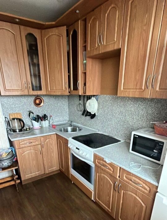 квартира г Москва метро Новопеределкино ул Шолохова 24 фото 1