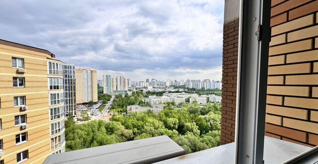 Очаково дом 9 фото
