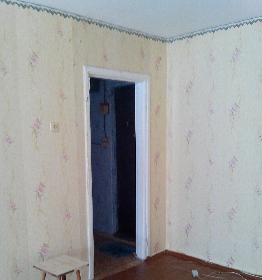 квартира г Березовский пр-кт Ленина 46 Кузбасс фото 2