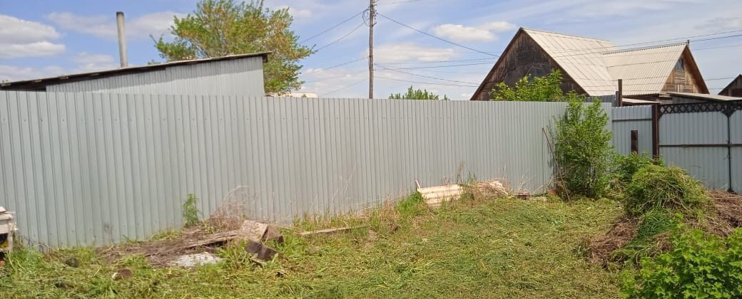 земля р-н Карталинский г Карталы ул Луговая Карталинский округ фото 2
