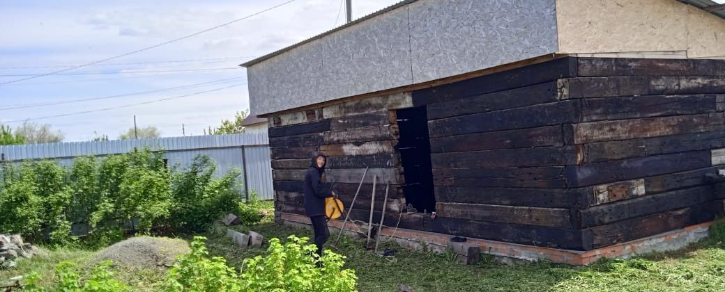 земля р-н Карталинский г Карталы ул Луговая Карталинский округ фото 3