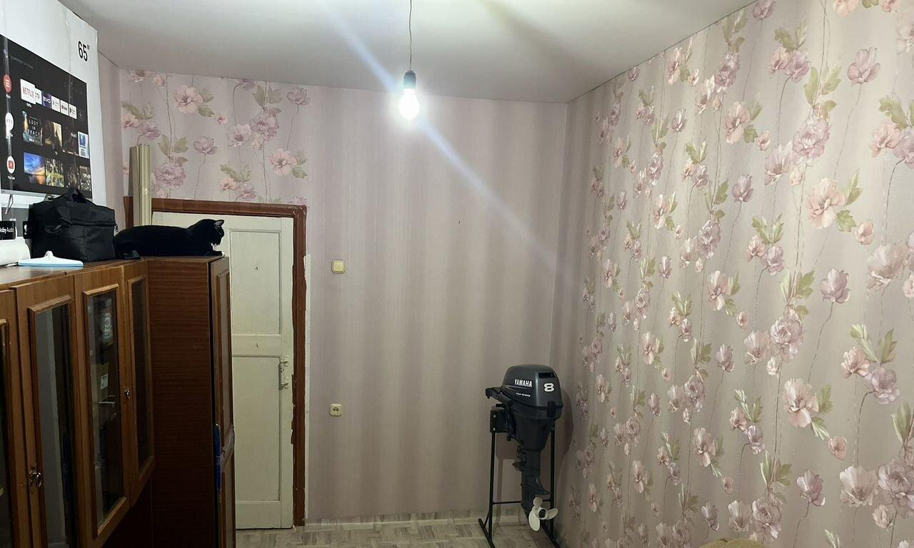 квартира г Кушва ул Горняков 18 фото 4