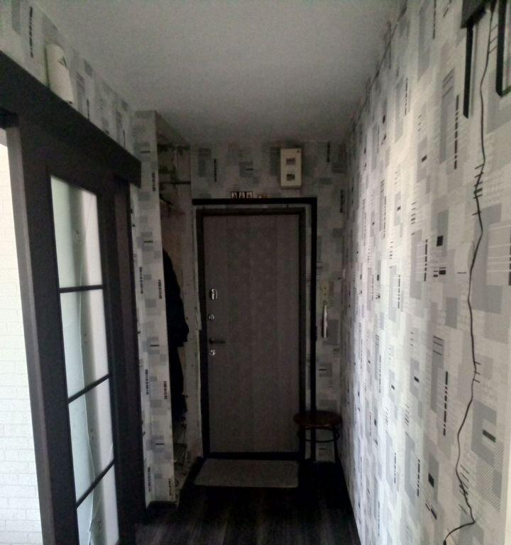 квартира г Нижний Тагил Тагилстрой ул Гвардейская 19 фото 3