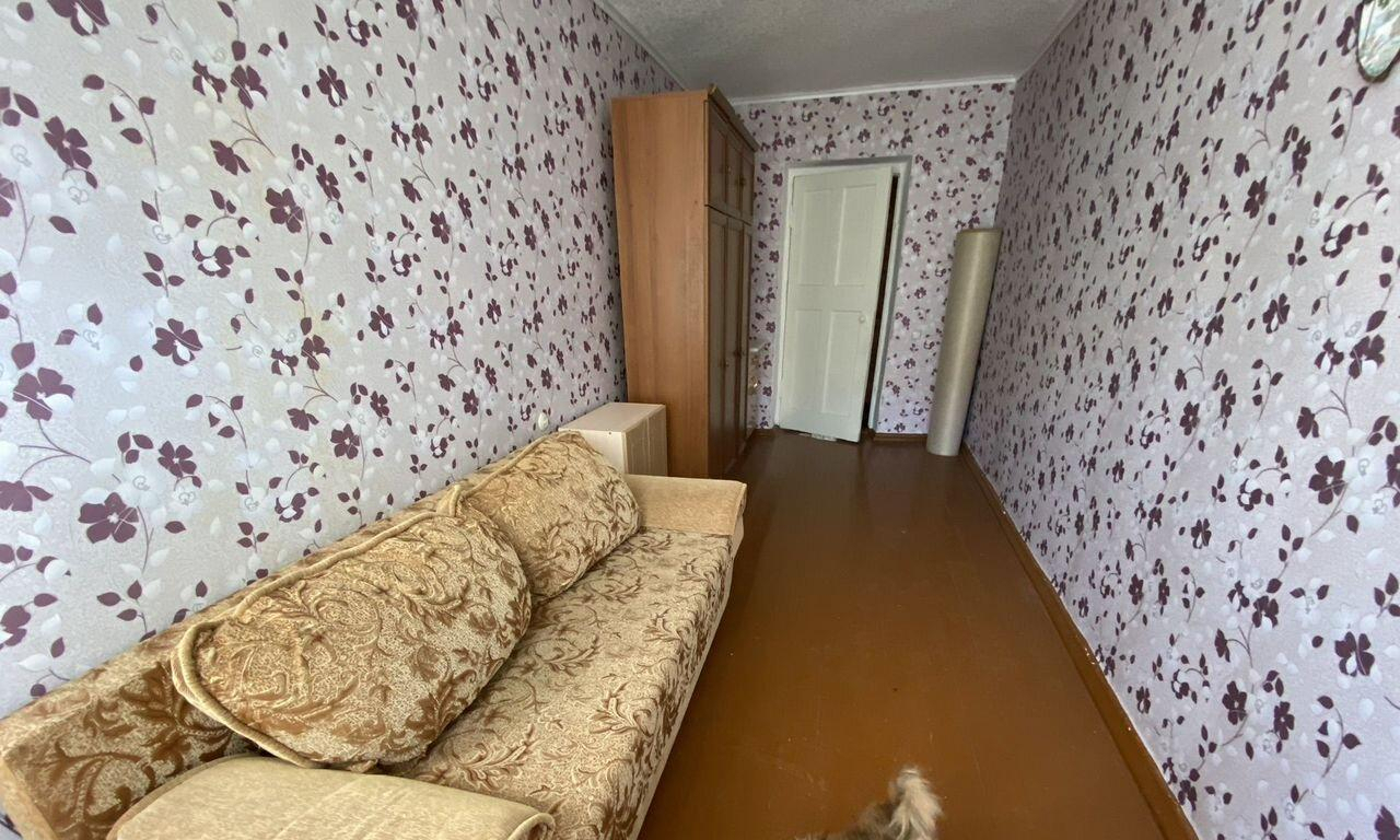 квартира г Кушва ул Майданова 9 фото 3
