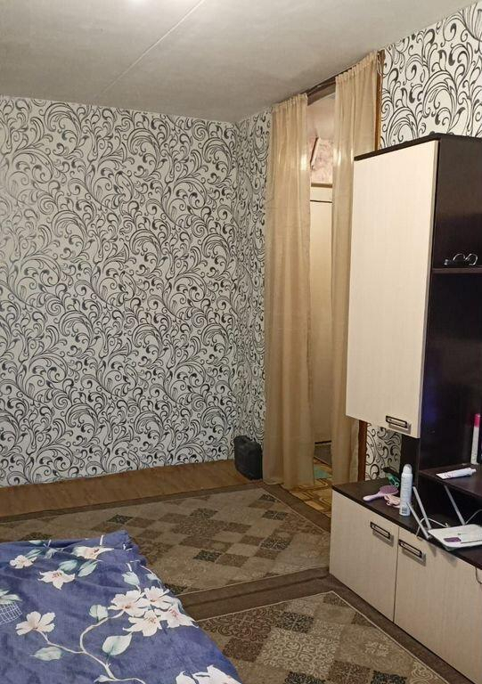 квартира г Нижний Тагил Тагилстрой ул Кутузова 8 фото 3
