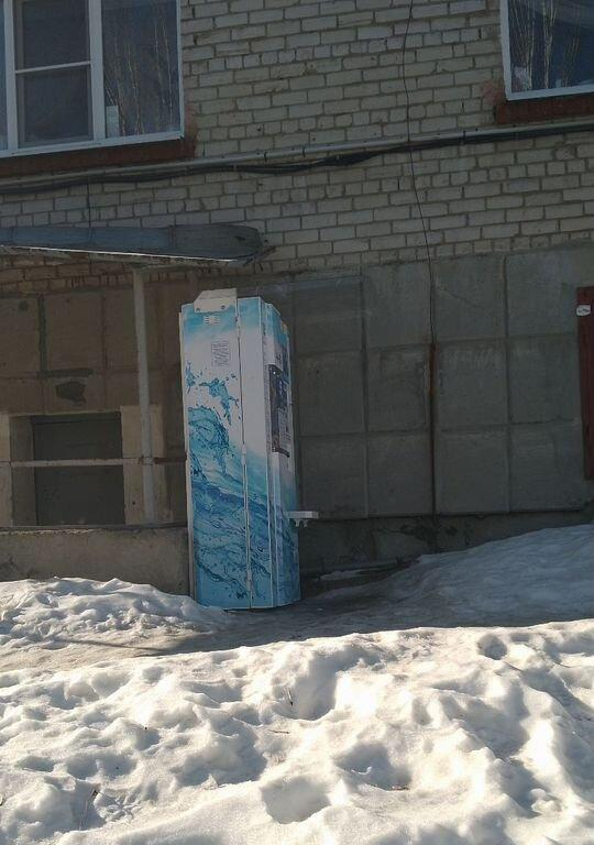 квартира г Нижняя Тура ул Скорынина 11 фото 4