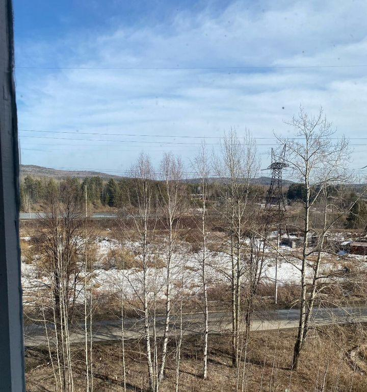 квартира г Нижняя Тура ул Машиностроителей 12 фото 3